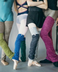 <span>Legwarmer</span><br>レッグウォーマー